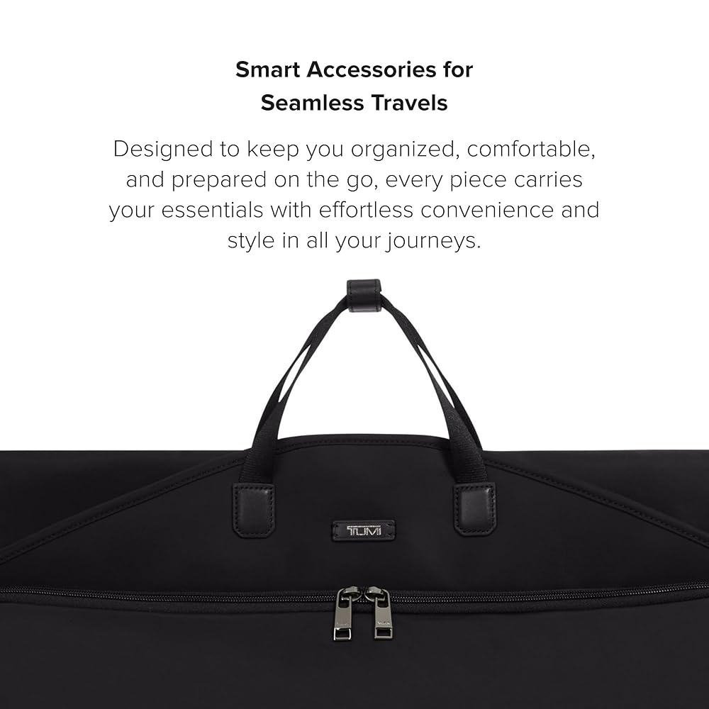 TUMI トゥミ　ガーメントバッグ　231D3 トラベルバッグ TUMI トゥミ ガーメントバッグ 231D3 トラベルバッグ
